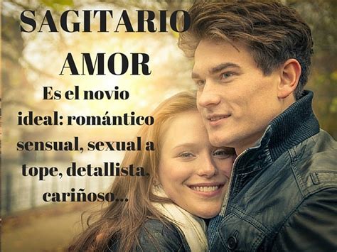 hombre sagitario en el amor|Sagitario en el Amor – Cómo son en una relación